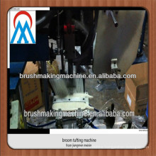 automatic 2 axis cleaning brush making machine for sale